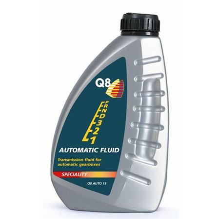 Q8 Auto 15