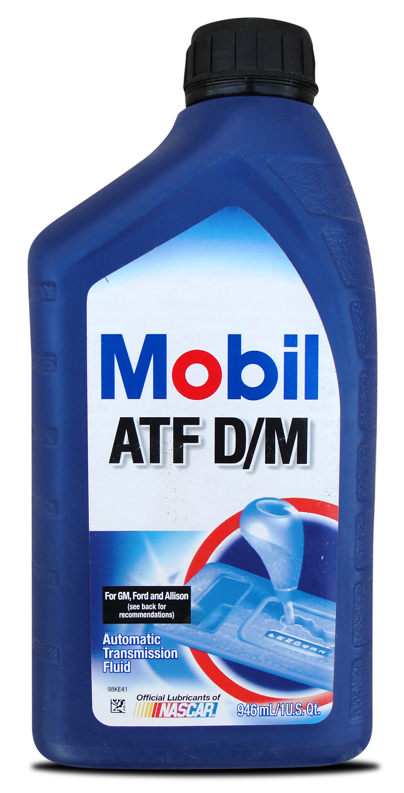 Mobil ATF D/M Dexron III/Mercon арт. 98LD13