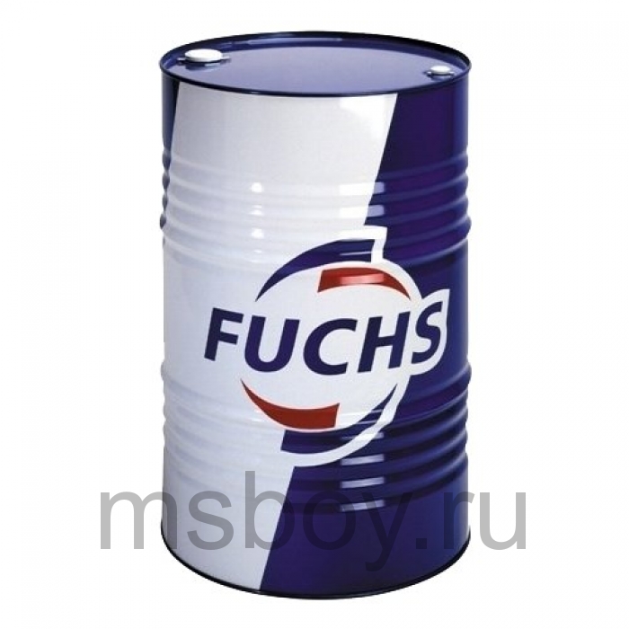 FUCHS RENOLIN CHAIN SAW OIL