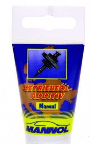 Mannol Getriebeoel-Additiv Manual арт. 9903