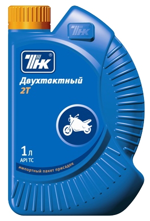 ТНК Мото 2Т минеральное