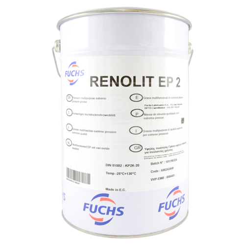 FUCHS RENOLIT FET LF 1