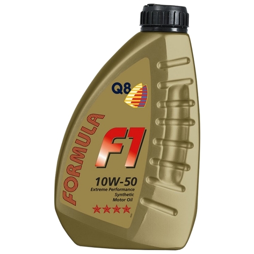 Q8 F F1 10W-50
