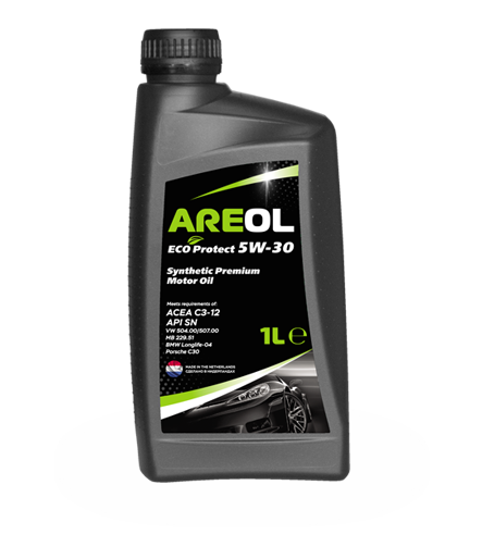 AREOL ECO Protect 5W-30
