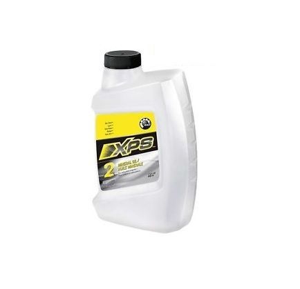 BRP XPS 2-Stroke Mineral Oil
