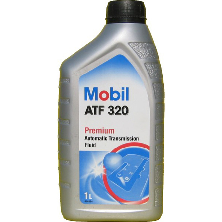 MOBIL ATF 320